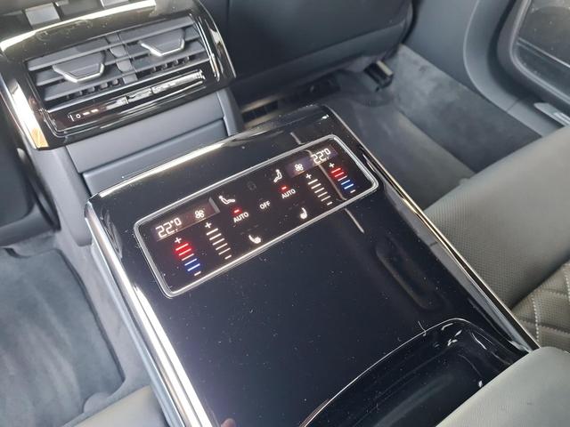 Audi A8 60 TFSI e quattro TFSIe S-Line Massage AHK Matrix HeadUp B&O 