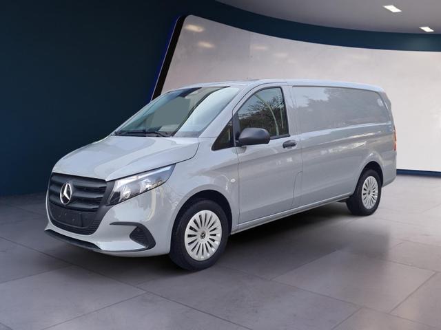 Mercedes-Benz Vito Kastenwagen - 114 CDI RWD PRO lang (447.603) AHK APP Klima Kamera