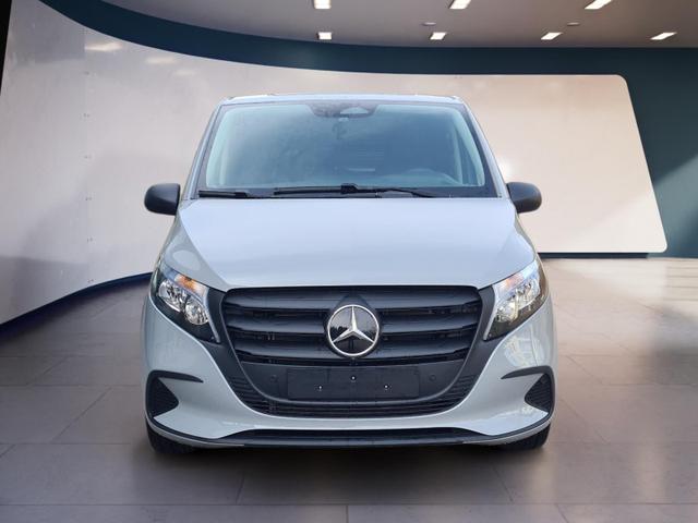 Mercedes-Benz Vito Kastenwagen 114 CDI RWD PRO lang (447.603) AHK APP Klima Kamera 