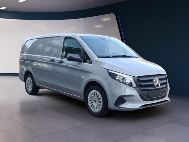 Mercedes-Benz Vito Kastenwagen 114 CDI RWD PRO lang (447.603) AHK APP Klima Kamera 