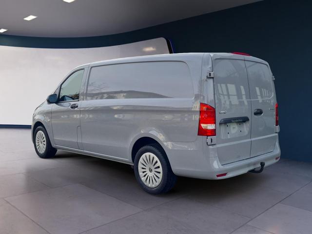 Mercedes-Benz Vito Kastenwagen 114 CDI RWD PRO lang (447.603) AHK APP Klima Kamera 