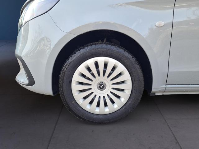 Mercedes-Benz Vito Kastenwagen 114 CDI RWD PRO lang (447.603) AHK APP Klima Kamera 