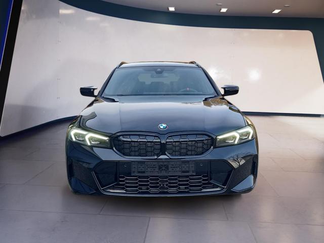 BMW M3 M340 d xDrive Sport Pro Pano LED H&K Comfort 