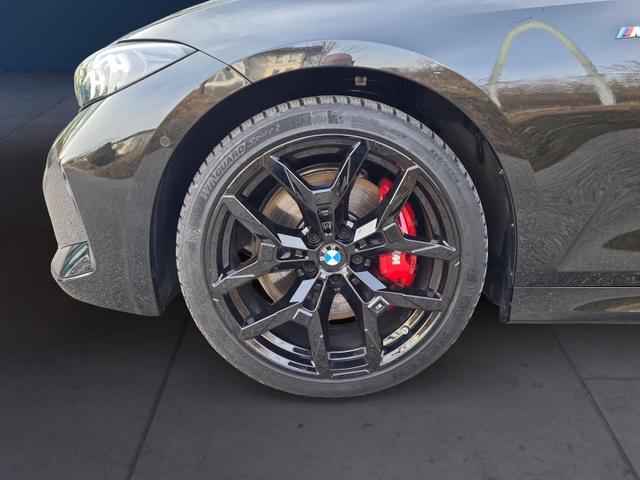 BMW M3 M340 d xDrive Sport Pro Pano LED H&K Comfort 