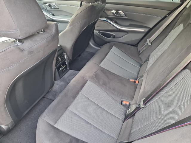 BMW M3 M340 d xDrive Sport Pro Pano LED H&K Comfort 