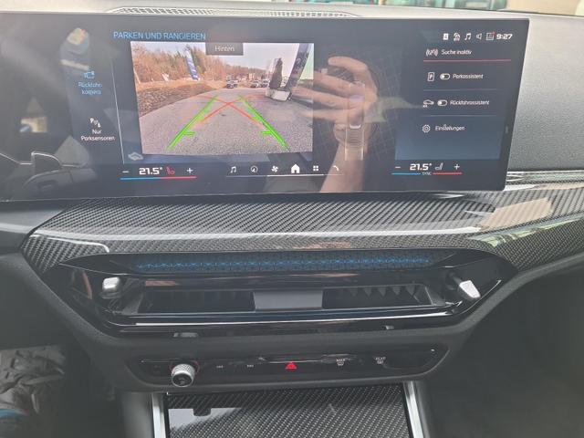 BMW M3 M340 d xDrive Sport Pro Pano LED H&K Comfort 