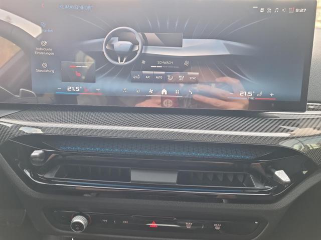 BMW M3 M340 d xDrive Sport Pro Pano LED H&K Comfort 