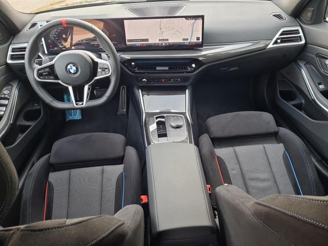 BMW M3 M340 d xDrive Sport Pro Pano LED H&K Comfort 