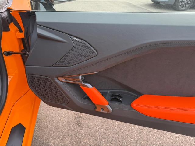 Lamborghini Temerario SONUS Lift Carbon Pass.Display COConly 