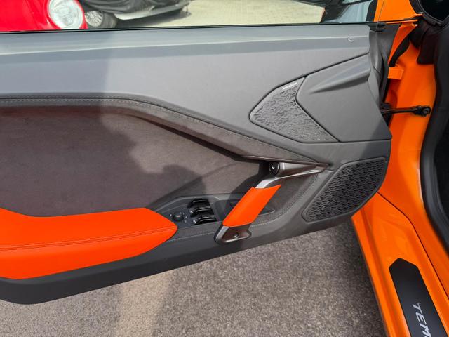 Lamborghini Temerario SONUS Lift Carbon Pass.Display COConly 