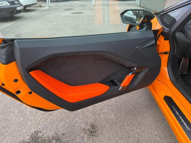 Lamborghini Temerario SONUS Lift Carbon Pass.Display COConly 