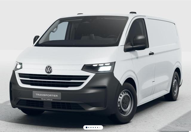 Volkswagen Transporter 6.1 Kastenwagen - Kasten Start 2.0 TDI