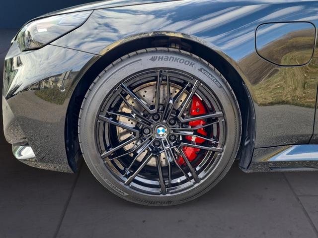 BMW M5 Basis Touring Compund+Comfort+DrivAssistPro+Pano 