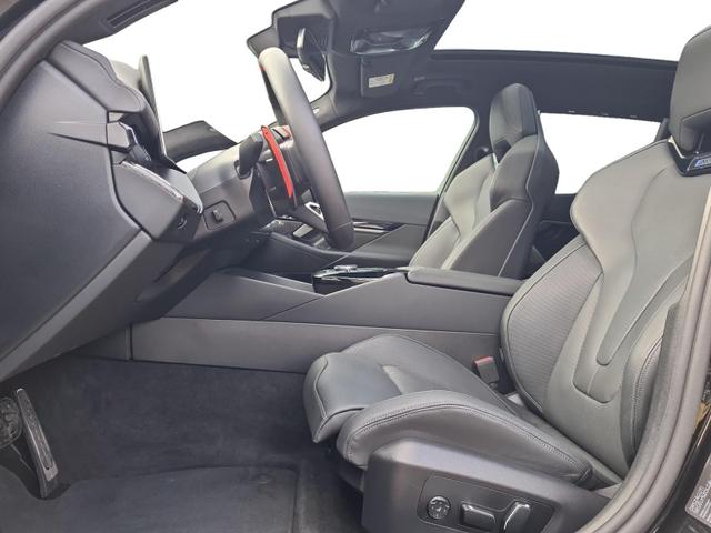 BMW M5 Basis Touring Compund+Comfort+DrivAssistPro+Pano 