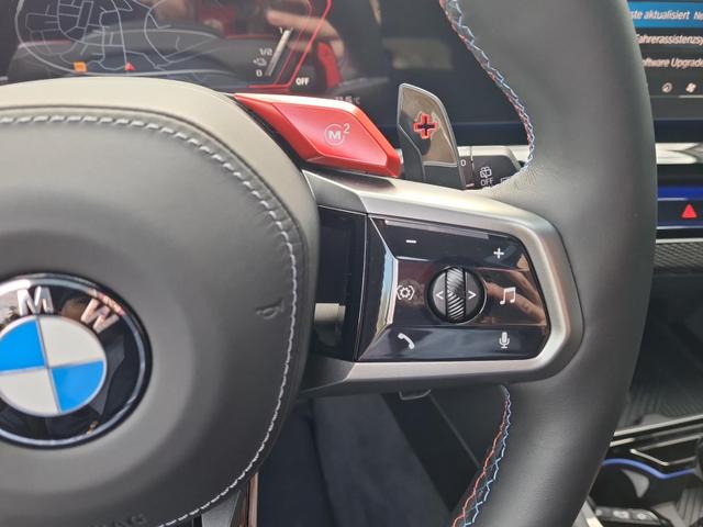 BMW M5 Basis Touring Compund+Comfort+DrivAssistPro+Pano 