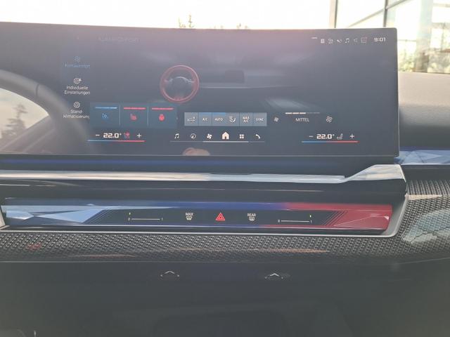 BMW M5 Basis Touring Compund+Comfort+DrivAssistPro+Pano 