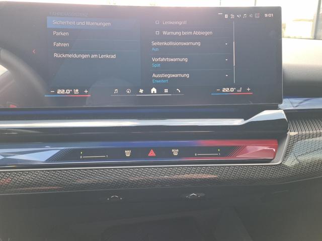 BMW M5 Basis Touring Compund+Comfort+DrivAssistPro+Pano 