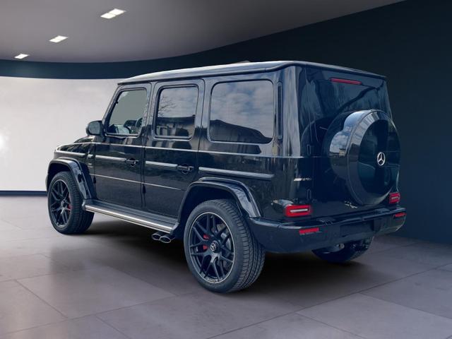 Mercedes-Benz G-Klasse 63 AMG (465.250) G Performance+Superior+W&auml;rme+MBUS HighEnd 