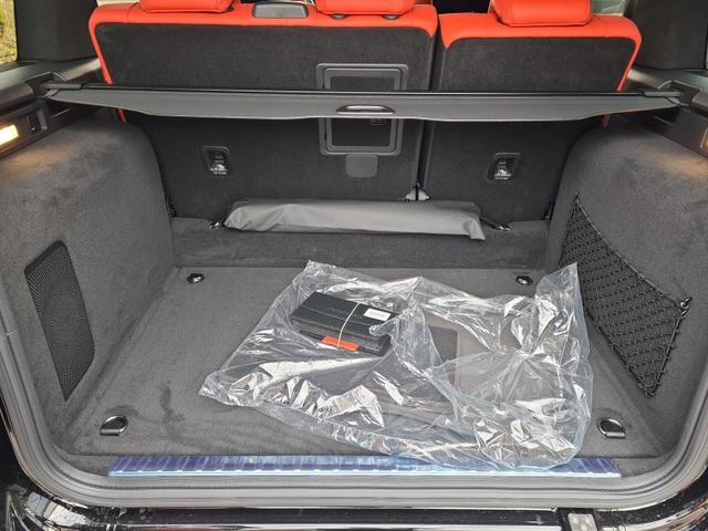 Mercedes-Benz G-Klasse 63 AMG (465.250) G Performance+Superior+W&auml;rme+MBUS HighEnd 