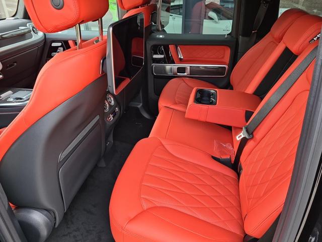 Mercedes-Benz G-Klasse 63 AMG (465.250) G Performance+Superior+W&auml;rme+MBUS HighEnd 