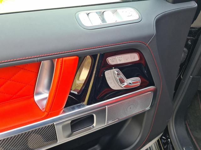 Mercedes-Benz G-Klasse 63 AMG (465.250) G Performance+Superior+W&auml;rme+MBUS HighEnd 