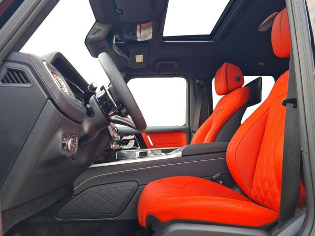 Mercedes-Benz G-Klasse 63 AMG (465.250) G Performance+Superior+W&auml;rme+MBUS HighEnd 