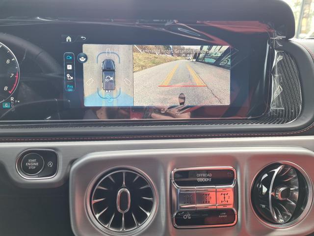 Mercedes-Benz G-Klasse 63 AMG (465.250) G Performance+Superior+W&auml;rme+MBUS HighEnd 