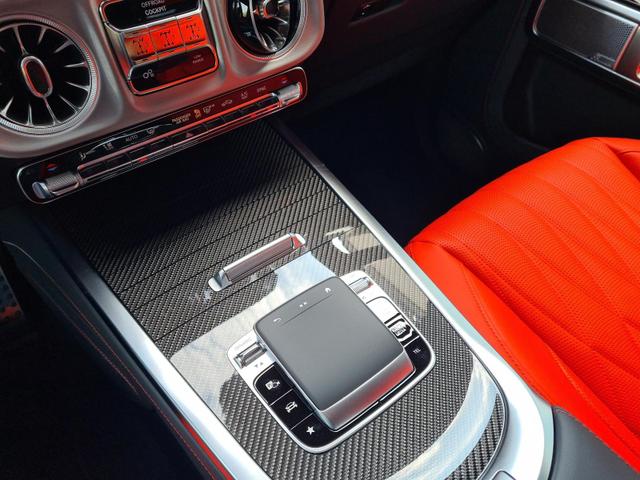 Mercedes-Benz G-Klasse 63 AMG (465.250) G Performance+Superior+W&auml;rme+MBUS HighEnd 