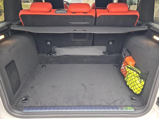 Mercedes-Benz G-Klasse 63 AMG (465.250) G AHK+Superior+W&auml;rme+Komfort+MBUS HighEnd 