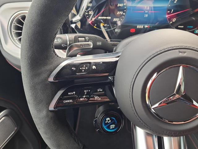 Mercedes-Benz G-Klasse 63 AMG (465.250) G AHK+Superior+W&auml;rme+Komfort+MBUS HighEnd 