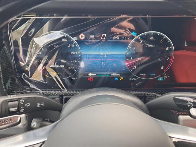 Mercedes-Benz G-Klasse 63 AMG (465.250) G AHK+Superior+W&auml;rme+Komfort+MBUS HighEnd 