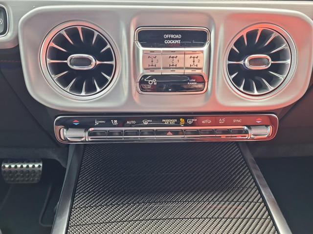 Mercedes-Benz G-Klasse 63 AMG (465.250) G AHK+Superior+W&auml;rme+Komfort+MBUS HighEnd 