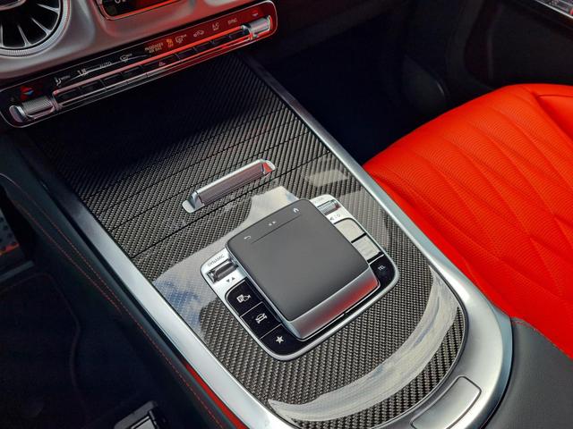 Mercedes-Benz G-Klasse 63 AMG (465.250) G AHK+Superior+W&auml;rme+Komfort+MBUS HighEnd 