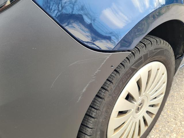 Mercedes-Benz Vito 114/116/119/124 CDI Pro extralang (447.705) 2.0 Navi DAB Kamera MwSt. 