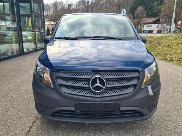 Mercedes-Benz Vito 114/116/119/124 CDI Pro extralang (447.705) 2.0 Navi DAB Kamera MwSt. 
