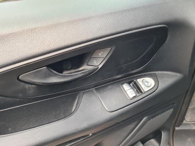 Mercedes-Benz Vito 114/116/119/124 CDI Pro extralang (447.705) 2.0 Navi DAB Kamera MwSt. 