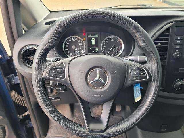 Mercedes-Benz Vito 114/116/119/124 CDI Pro extralang (447.705) 2.0 Navi DAB Kamera MwSt. 