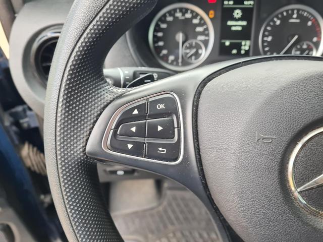 Mercedes-Benz Vito 114/116/119/124 CDI Pro extralang (447.705) 2.0 Navi DAB Kamera MwSt. 