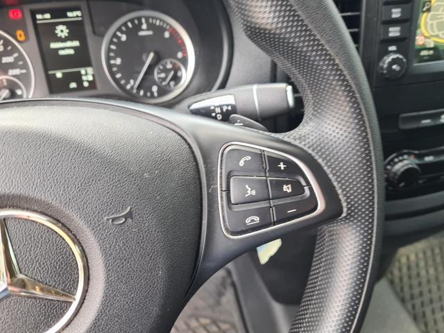Mercedes-Benz Vito 114/116/119/124 CDI Pro extralang (447.705) 2.0 Navi DAB Kamera MwSt. 