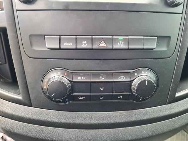 Mercedes-Benz Vito 114/116/119/124 CDI Pro extralang (447.705) 2.0 Navi DAB Kamera MwSt. 