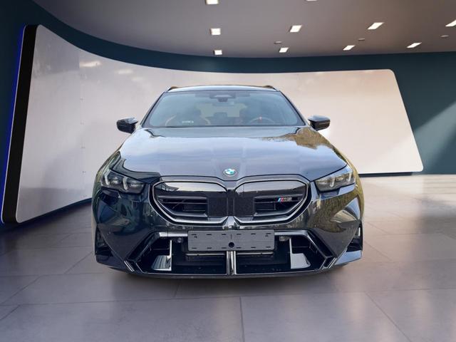 BMW M5 Basis Touring AHK+Compound+Comfort+DrivAssistPro 