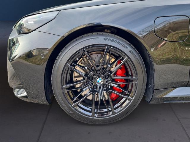 BMW M5 Basis Touring AHK+Compound+Comfort+DrivAssistPro 