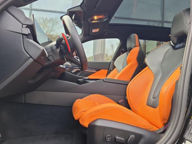 BMW M5 Basis Touring AHK+Compound+Comfort+DrivAssistPro 