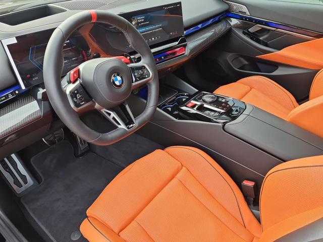 BMW M5 Basis Touring AHK+Compound+Comfort+DrivAssistPro 