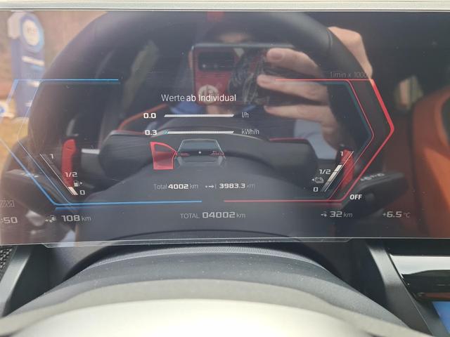 BMW M5 Basis Touring AHK+Compound+Comfort+DrivAssistPro 