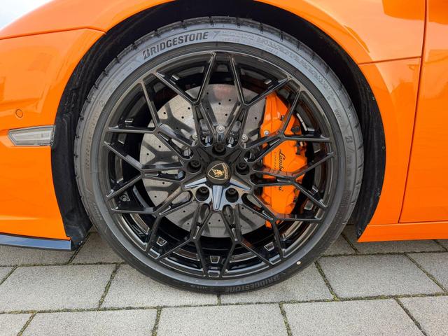Lamborghini Temerario SONUS Lift Carbon Pass.Display 