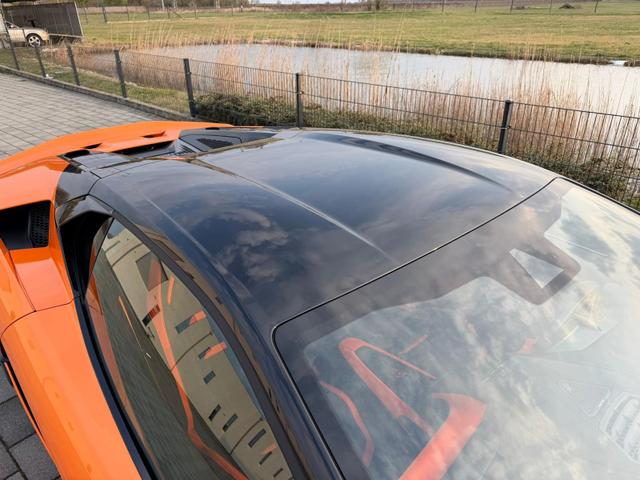 Lamborghini Temerario SONUS Lift Carbon Pass.Display 