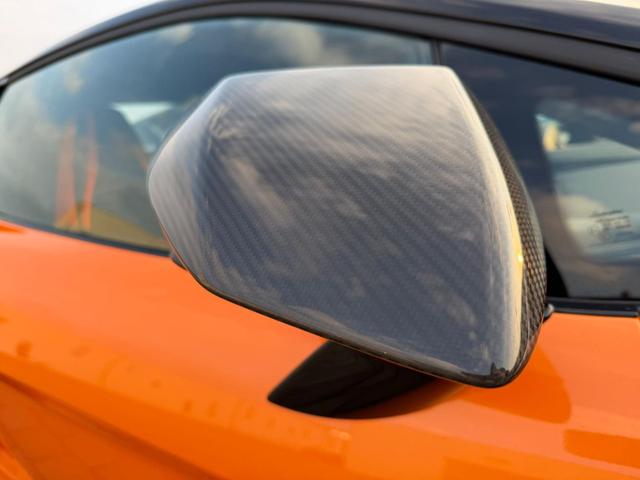 Lamborghini Temerario SONUS Lift Carbon Pass.Display 