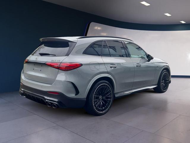 Mercedes-Benz GLC 43 AMG 4Matic (254.687) PremiumPlus Distronic Burmester 