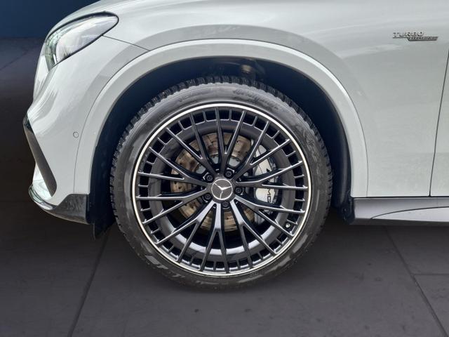 Mercedes-Benz GLC 43 AMG 4Matic (254.687) PremiumPlus Distronic Burmester 